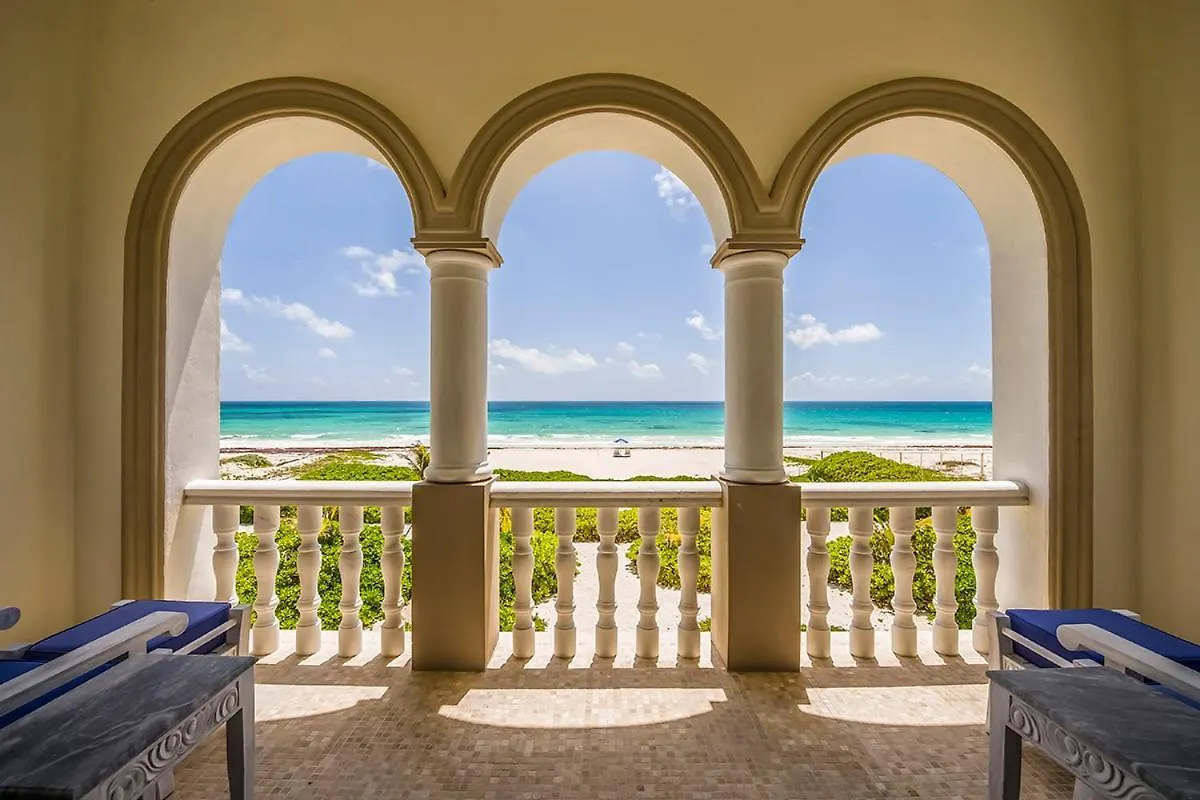 Amazing Beachfront Casa Del Mar Bonito, Playa Del Secreto, Riviera Maya Playa del Carmen 0*,  Mexico